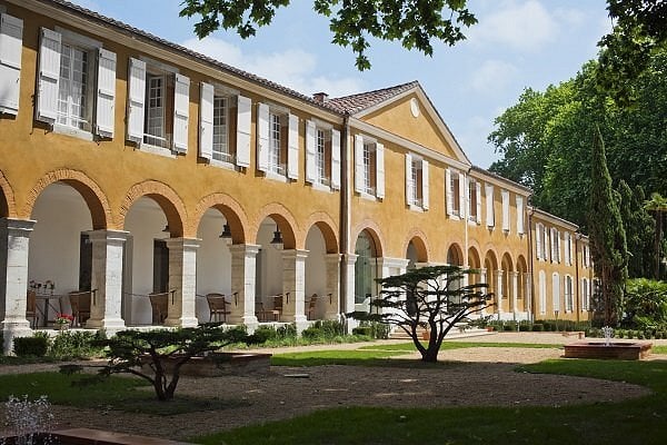 La Bastide En Gascogne